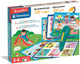 Clementoni education - pratende pen, 500 quiz