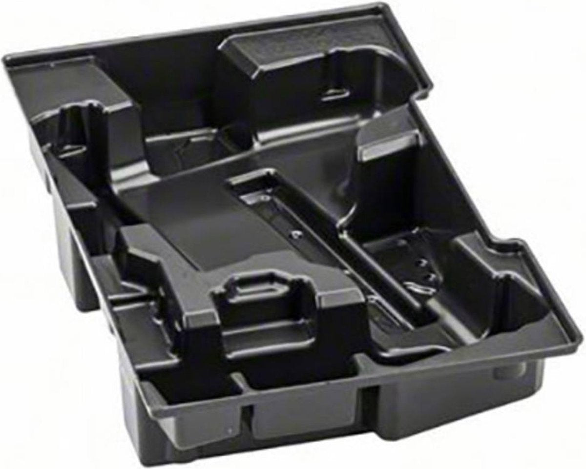 Bosch professional power tools 1600a002ws polystereen