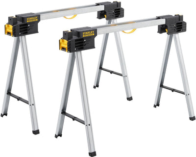 Stanley fatmax opvouwbare zaagbok per paar - fmst1-75763