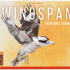 999games 999 games wingspan uitbreiding: oceanie bordspel