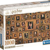 Clementoni legpuzzel harry potter onmogelijk - 1000st.