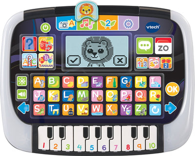 Vtech dierenvriendjes junior tablet activity-center - kinder speelgoedinstrument - 2 tot 5 jaar