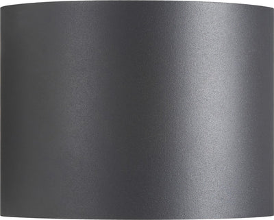 Nordlux milda-wandlamp-led module-antraciet