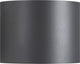 Nordlux milda-wandlamp-led module-antraciet