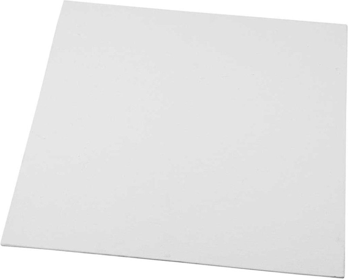 Creativ company cc canvas paneel 30x42 cm a3