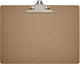 Maul 2392870 klembord bruin a3