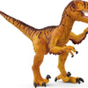 Schleich dinosaurs velociraptor 15045