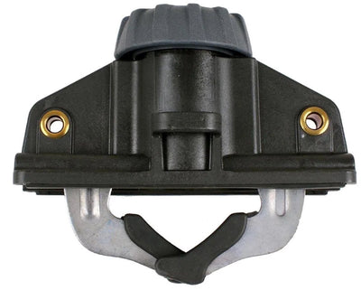 Thule quick snap pacific box 500-700 zwart