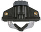 Thule quick snap pacific box 500-700 zwart
