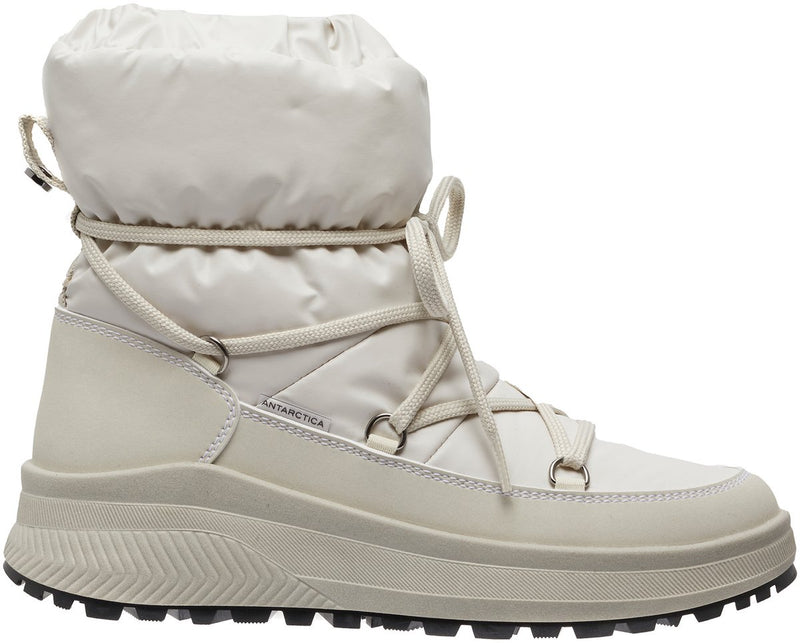 Antarctica 8728n snowboots dames - ghiaccio