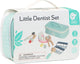 Classic world kleine tandartsset dokterskoffer 18-delig.