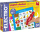 Electro jumbo - wonderpen - logisch denken - leersysteem