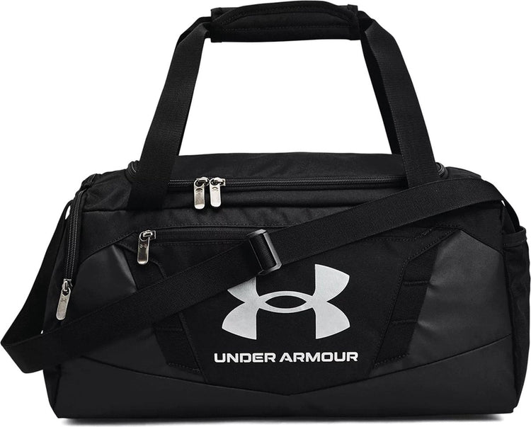 Under armour undeniable duffel 5.0 sporttas xs