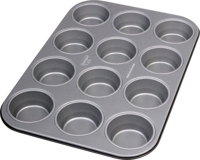 Dr. oetker muffinvorm 'kreativ' - 12 cups
