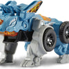 Vtech switch go dino's - fire tracks de triceratops - kinder speelgoed dinosaurus - interactief robot speelfiguur - vanaf 4 jaar en ouder