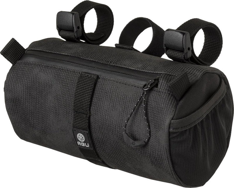 Agu roll bag stuurtas venture reflecterend reflective mist