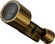 Bold security technology bv bold cilinder - bold elite - sx-33 - slim deurslot - rvs - messing