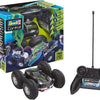 Revell rc voertuig - 24634 rc stunt car - flip rr rc model kant en klaar -