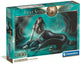 Clementoni - puzzel - 1000 stukjes - siren's lament - puzzel voor volwassenen