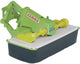 Bruder claas disco 3050 fc plus frontmaaier - voor tractor