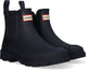 Hunter unisex downpour chelsea navy - maat 37
