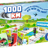 Jumbo 1000km bordspel