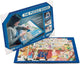 Gibsons puzzel opbergbord - puzzelbord - voor puzzels tot 1000st.(the puzzle board)