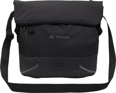Vaude cityme bike ii, black, -