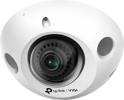 Tp-link surveillance camcorder vigi c230i mini(2.8mm)