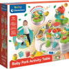 Clementoni baby - interactieve activiteitentafel