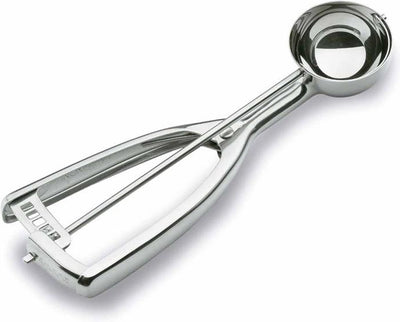 Lacor ijsschep - rvs - 66mm