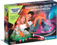 Clementoni wetenschap spel, vulkanen en grote uitbarstingen! - 8+ jaar - 56052
