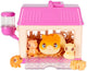 Little live pets mama surprise mini speelset hamster