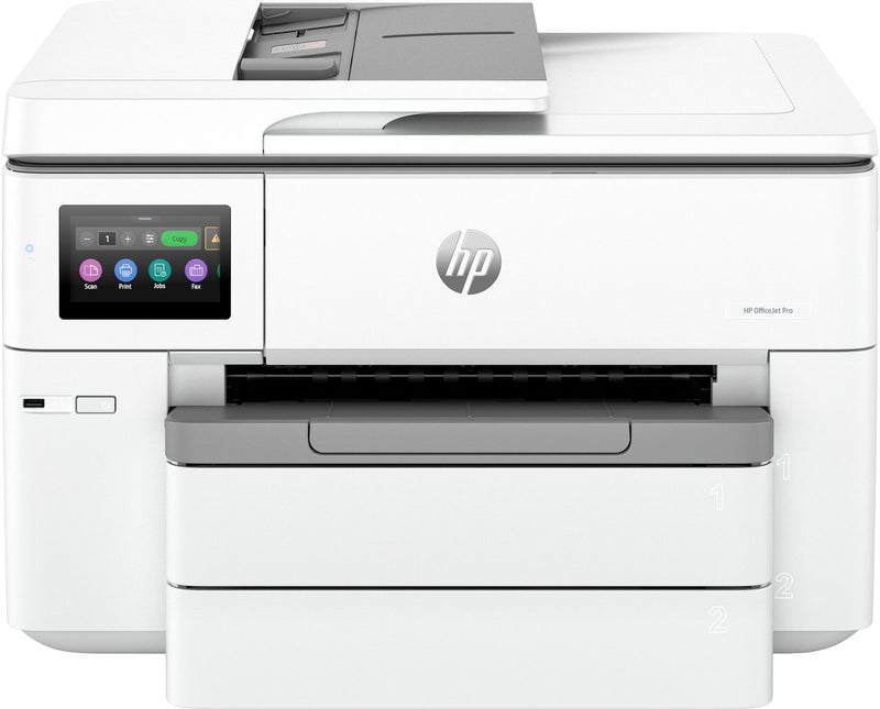 Hp urządzenie wielofunkcyjne officejet pro 9730e