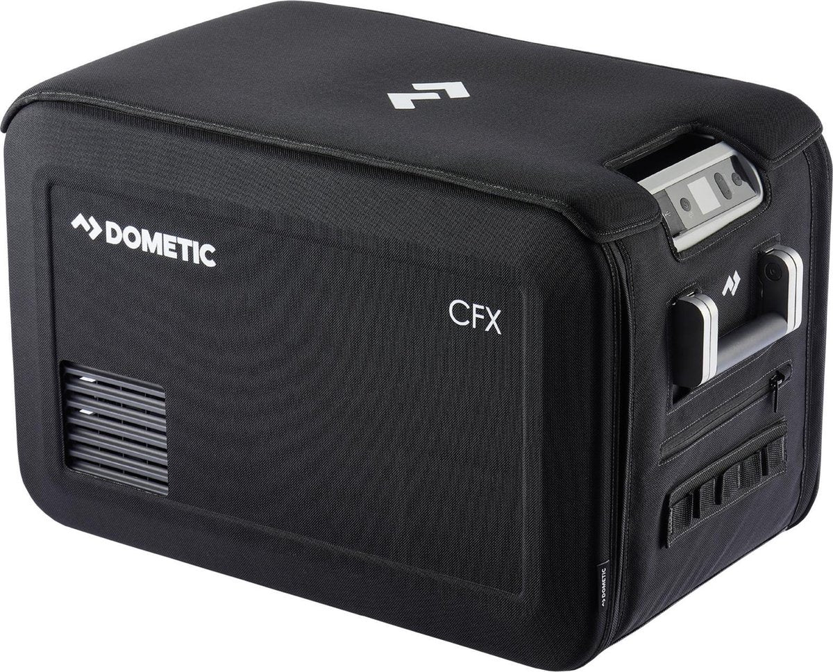 Dometic beschermhoes cfx3 pc25 zwart