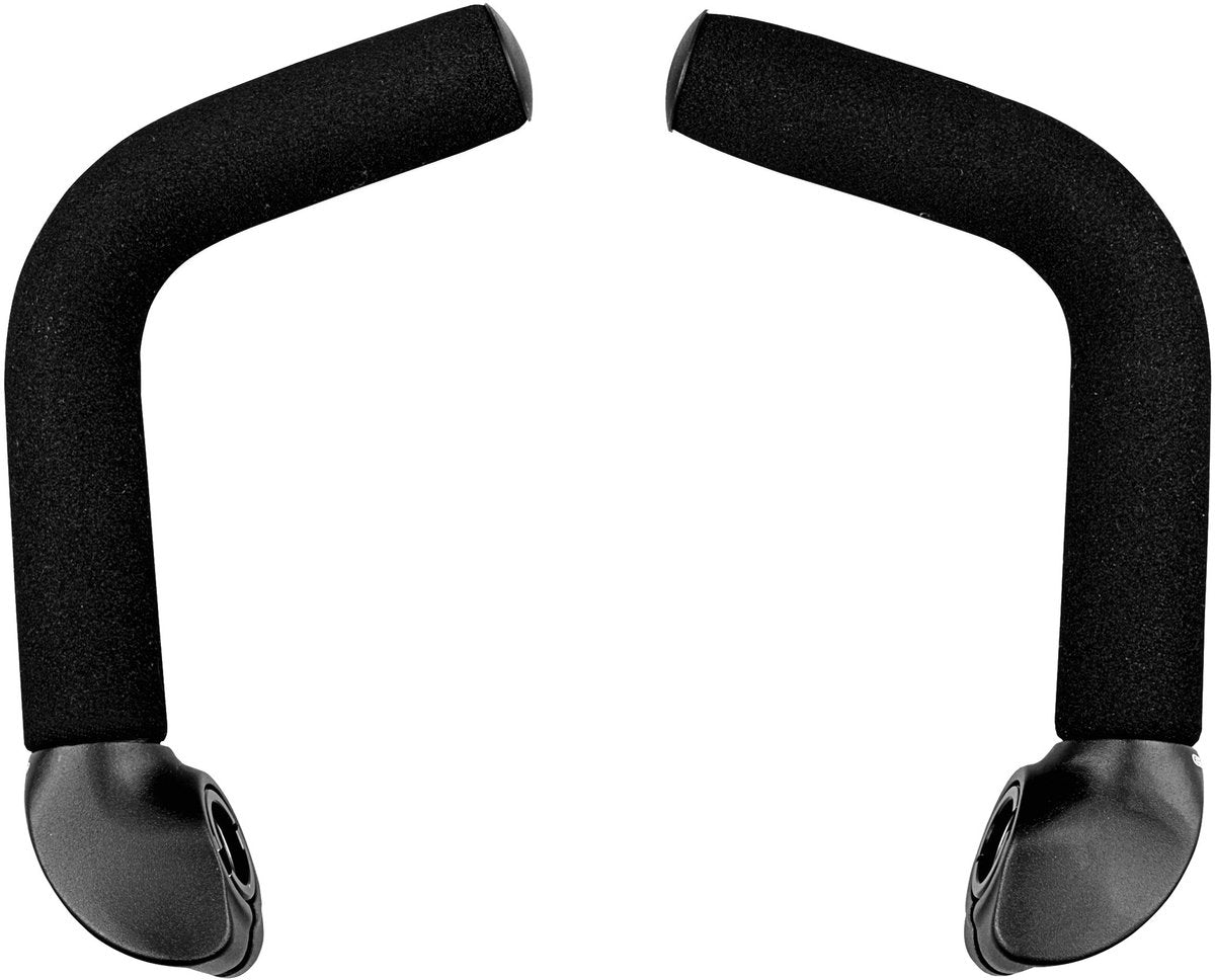 HD Tour Bar - Zwart - 368g