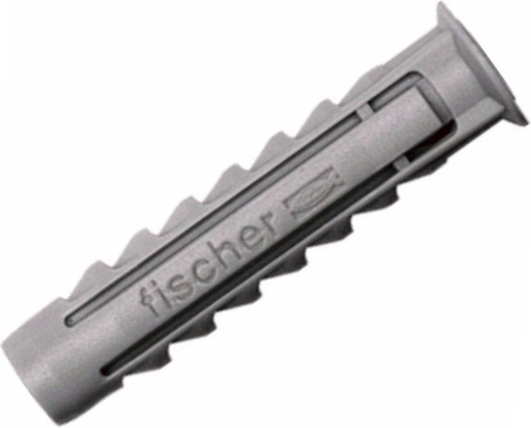 Fischer studs sx 90886 nylon 4 x 20 mm (50 stuks)