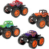 Vehicool frictie monstertruck stunt 360