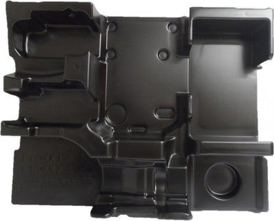 Bosch accessoires inleg voor l-boxx 136 | voor gop 18 v-ec gop 18v-28 | 1600a002wp - 1600a002wp