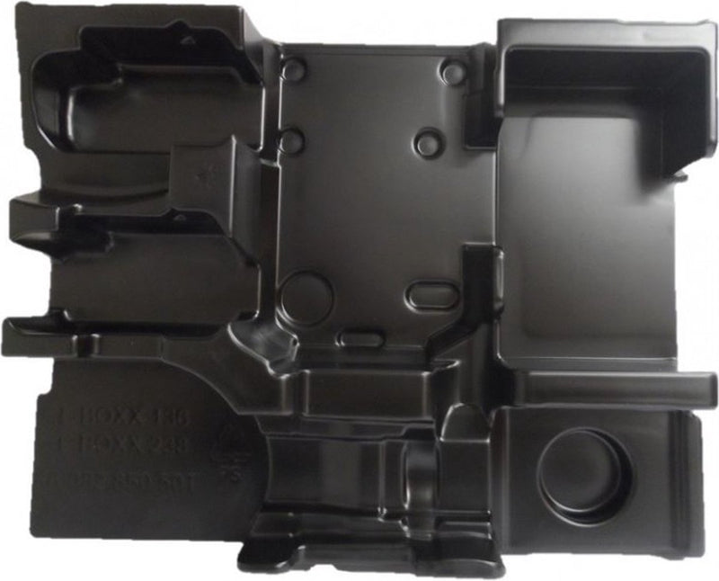 Bosch 6.082.850.6e7 6.082.850.64f 6.082.850.50t 6.032.350.50t inleg voor gop 18 v (nieuwe l-boxx)