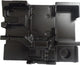 Bosch 6.082.850.6e7 6.082.850.64f 6.082.850.50t 6.032.350.50t inleg voor gop 18 v (nieuwe l-boxx)