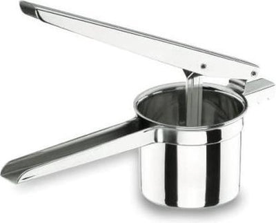 Lacor aardappelpers - rvs
