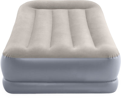 Intex Pillow Rest Mid-Rise luchtbed - eenpersoons