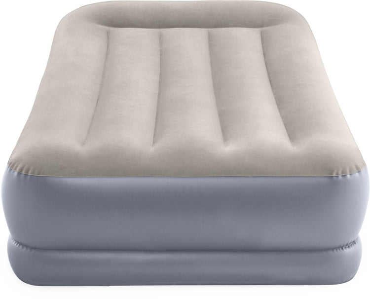 Intex Pillow Rest Mid-Rise luchtbed - eenpersoons