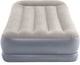 Intex Pillow Rest Mid-Rise luchtbed - eenpersoons