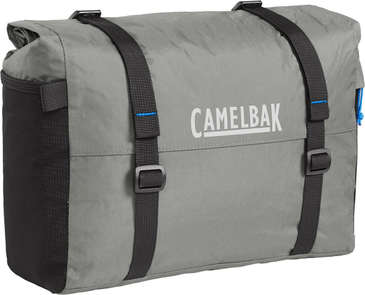 Camelbak m.u.l.e 12 stuurtas wolf grey