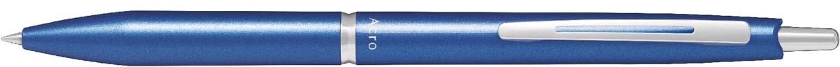 Pilot balpen acro 1000 medium lichtblauw