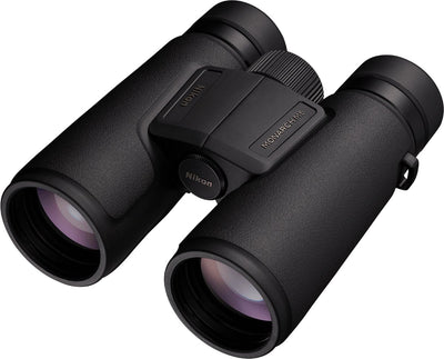Nikon monarch m5 8x42 - verrekijker voor outdoor - helder beeld - zwart