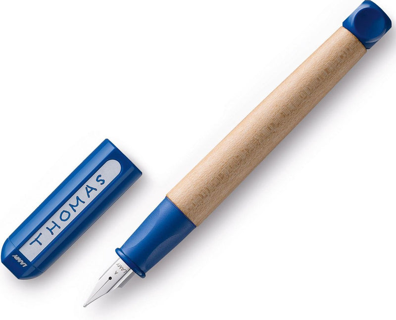 Vulpen lamy 1216660 blauw 13 mm (w)
