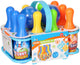 Bowlingset